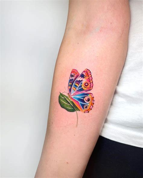 tatuajes de mariposa|tatuajes de mariposas bonitas.